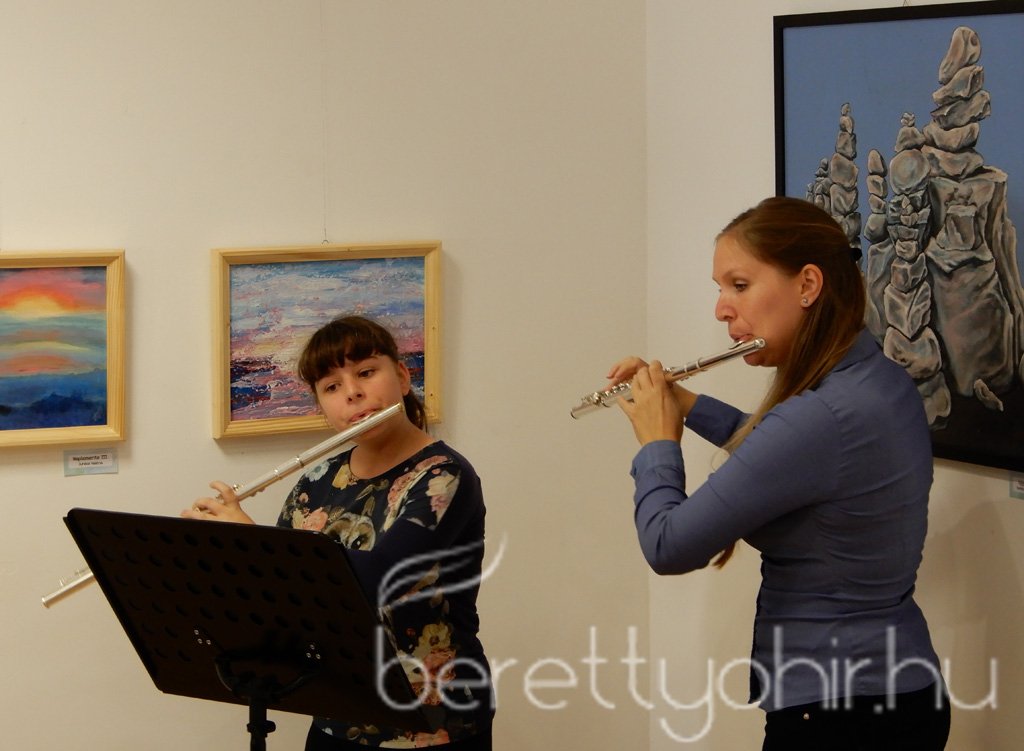 Bemutatkozott a Perspektíva Festőkör 25